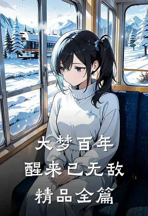 大梦百年，醒来已无敌精品全篇
