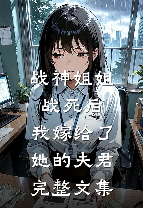 战神姐姐战死后，我嫁给了她的夫君完整文集