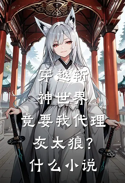 穿越斩神世界，竟要我代理灰太狼？什么小说