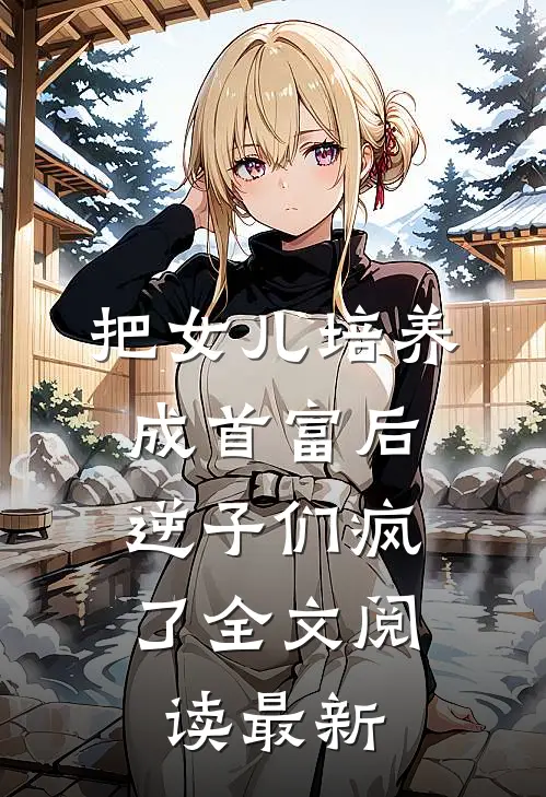把女儿培养成首富后，逆子们疯了全文阅读最新
