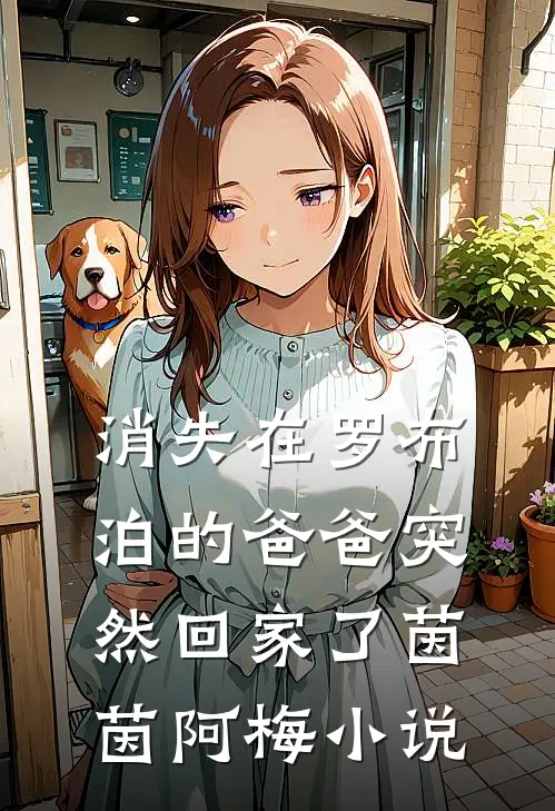消失在罗布泊的爸爸突然回家了茵茵阿梅小说
