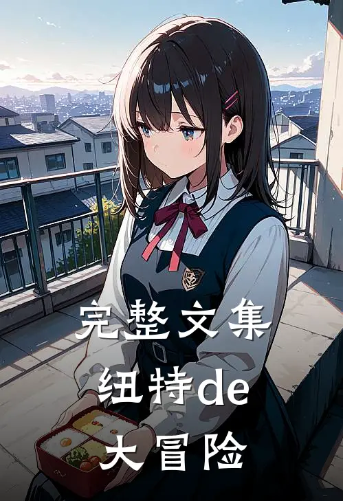 完整文集纽特de大冒险