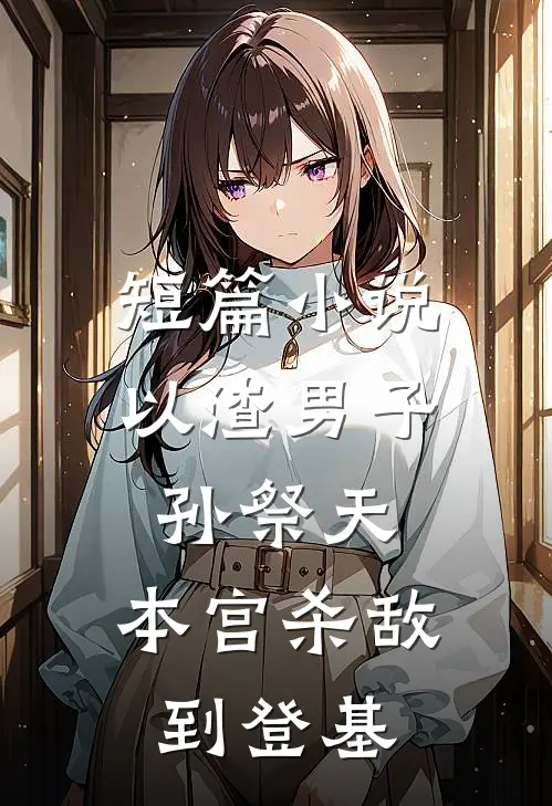 短篇小说以渣男子孙祭天，本宫杀敌到登基