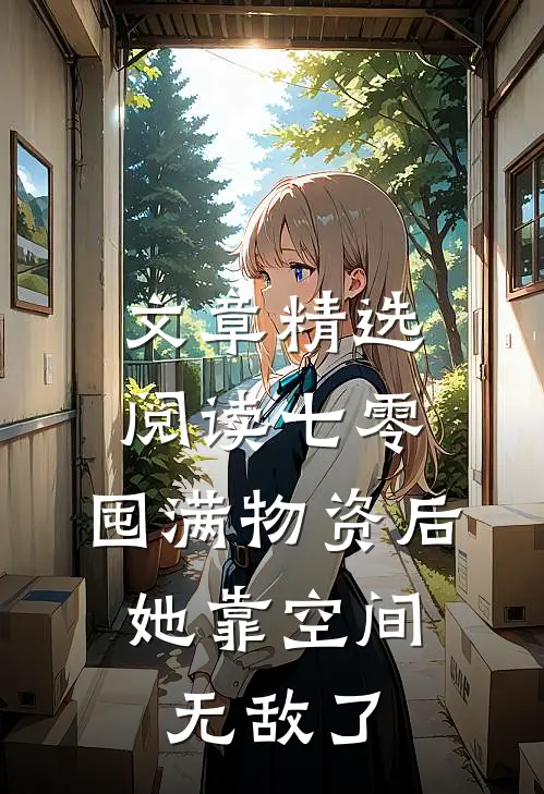 文章精选阅读七零：囤满物资后，她靠空间无敌了