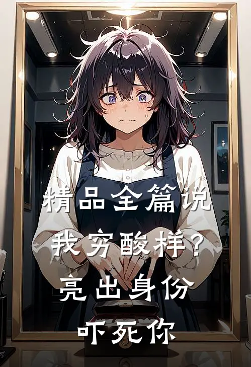 精品全篇说我穷酸样？亮出身份吓死你