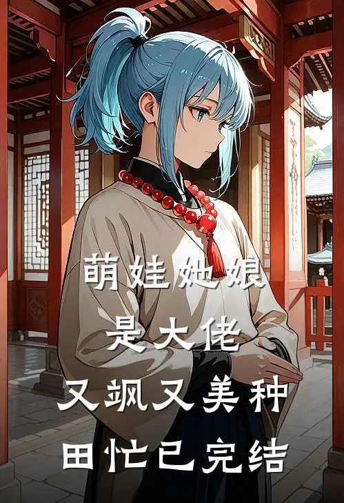 萌娃她娘是大佬，又飒又美种田忙已完结