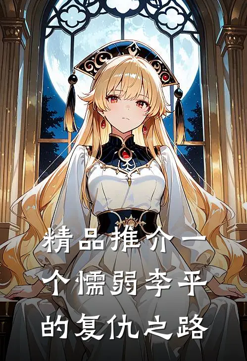 精品推介一个懦弱李平的复仇之路