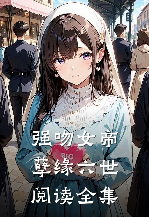 强吻女帝，孽缘六世阅读全集