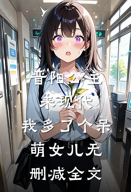 晋阳公主来现代，我多了个呆萌女儿无删减全文