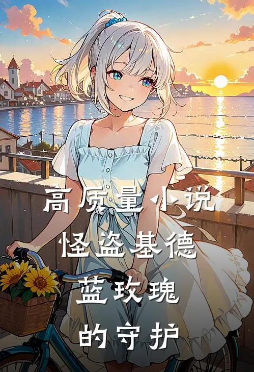 高质量小说怪盗基德：蓝玫瑰的守护