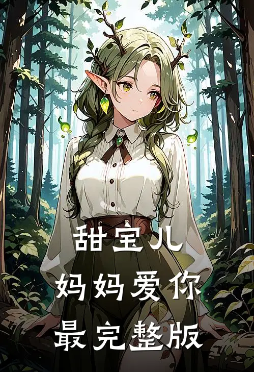 甜宝儿，妈妈爱你最完整版