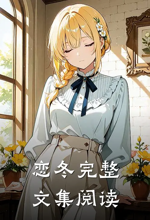 恋冬完整文集阅读