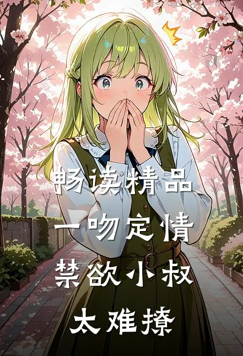 畅读精品一吻定情：禁欲小叔太难撩