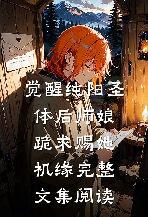 觉醒纯阳圣体后师娘跪求赐她机缘完整文集阅读