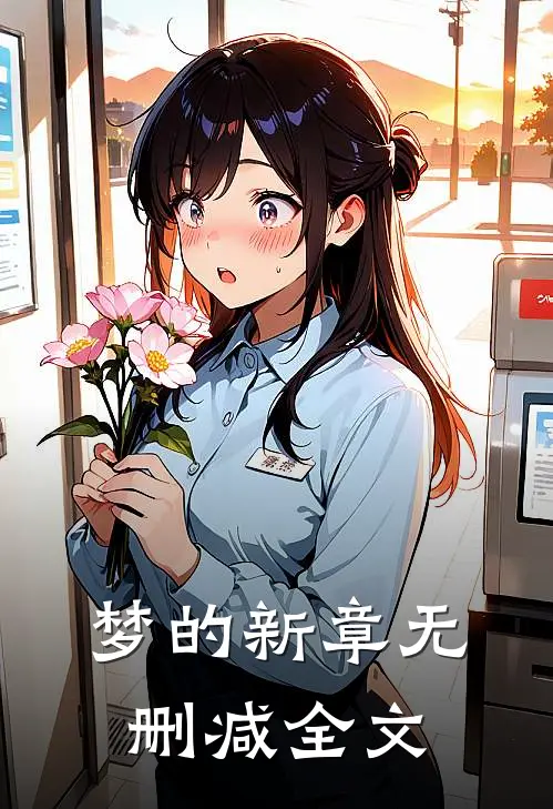 梦的新章无删减全文