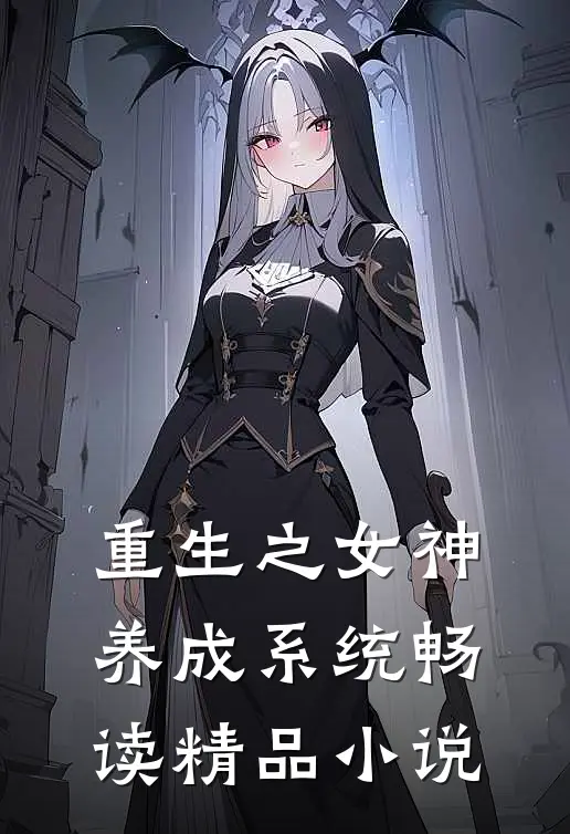 重生之女神养成系统畅读精品小说
