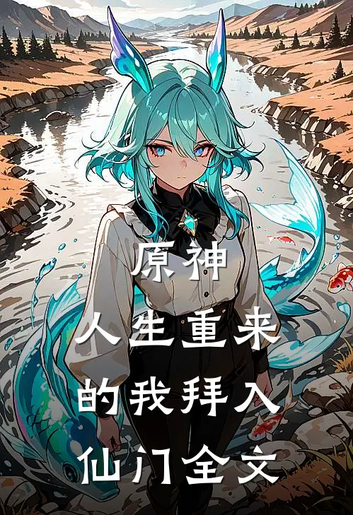 原神：人生重来的我拜入仙门全文