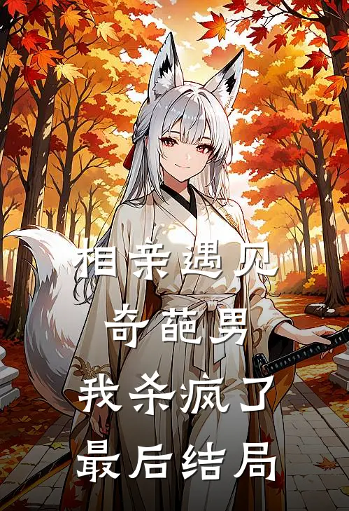 相亲遇见奇葩男，我杀疯了最后结局