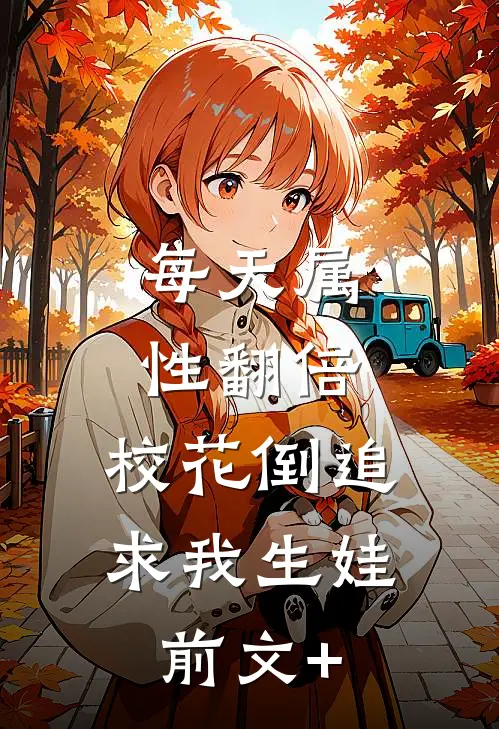 每天属性翻倍，校花倒追求我生娃前文+