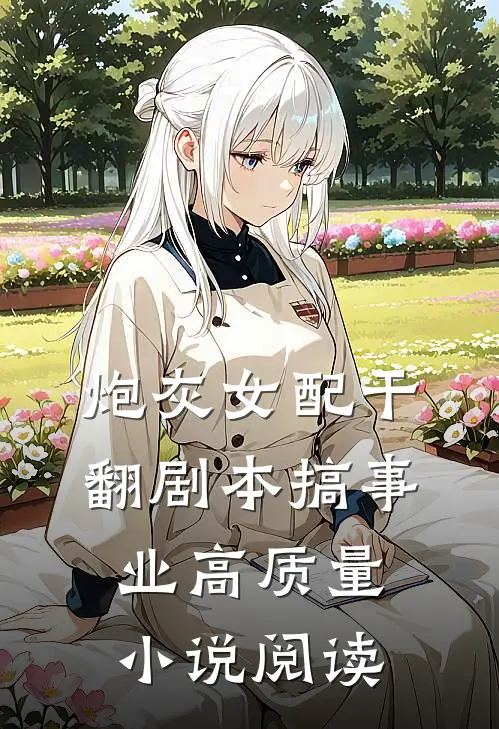 炮灰女配干翻剧本搞事业高质量小说阅读