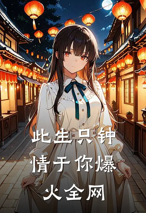 此生只钟情于你爆火全网