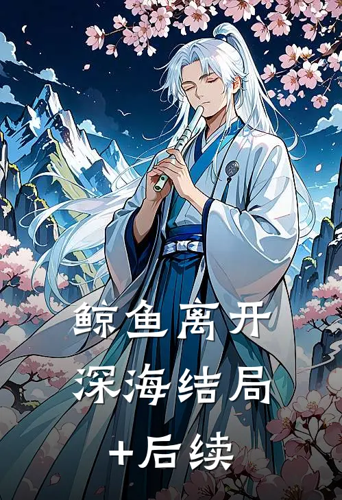 鲸鱼离开深海结局+后续