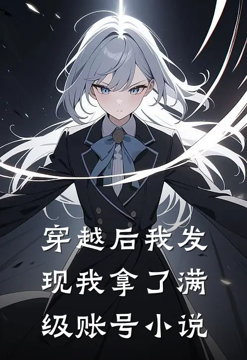 穿越后我发现我拿了满级账号小说