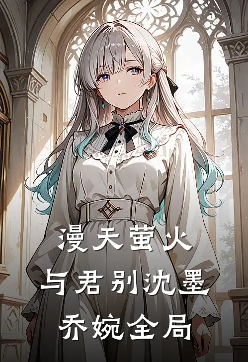 漫天萤火，与君别沈墨乔婉全局