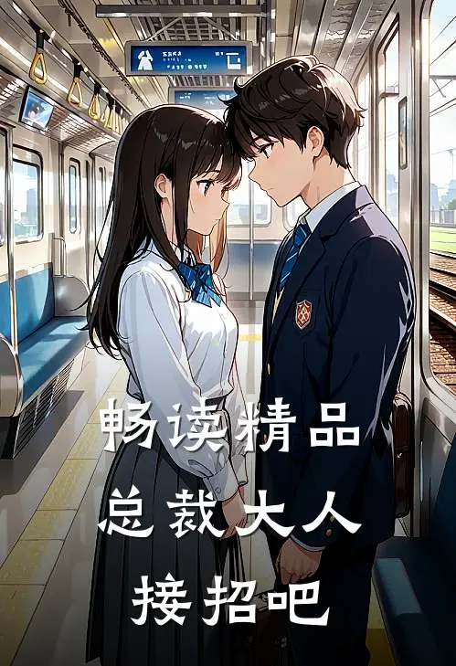 畅读精品总裁大人接招吧