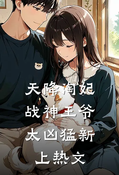 天降淘妃：战神王爷太凶猛新上热文