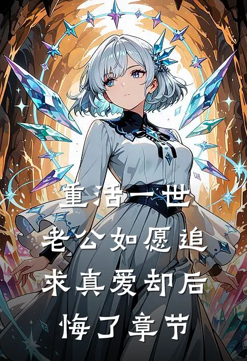 重活一世，老公如愿追求真爱却后悔了章节
