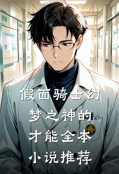 假面骑士幻梦之神的才能全本小说推荐