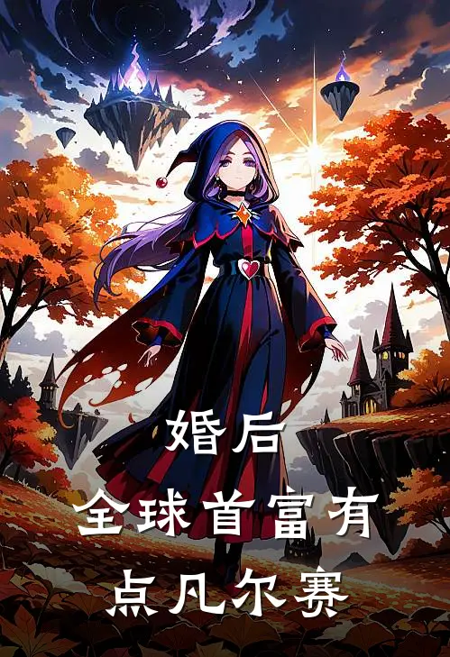 婚后，全球首富有点凡尔赛