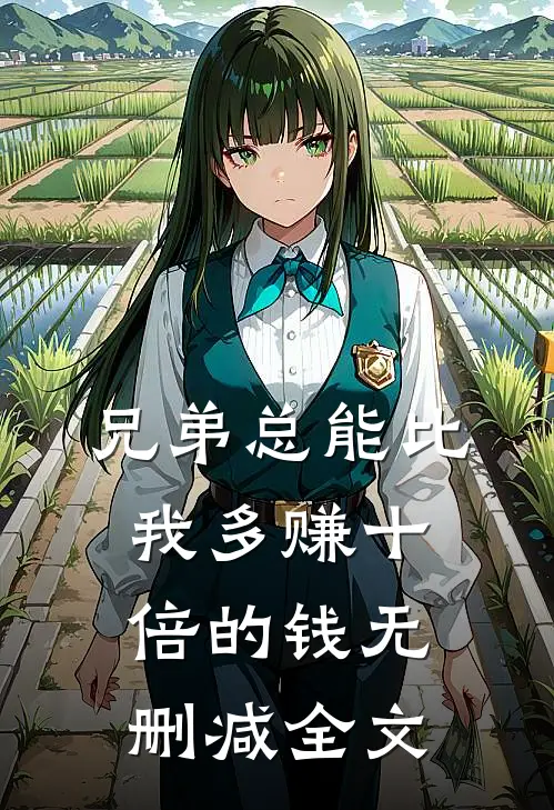 兄弟总能比我多赚十倍的钱无删减全文