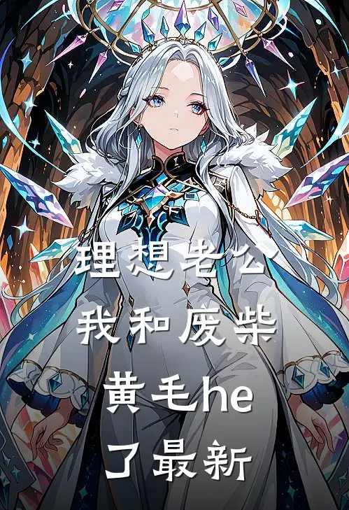 理想老公：我和废柴黄毛he了最新