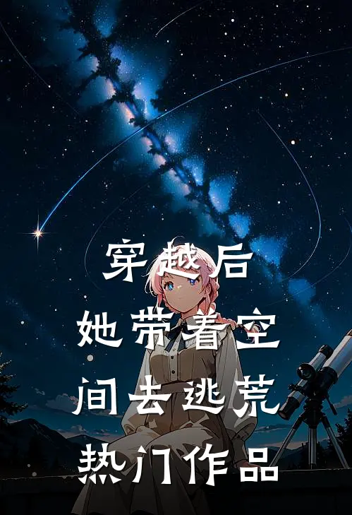 穿越后，她带着空间去逃荒热门作品