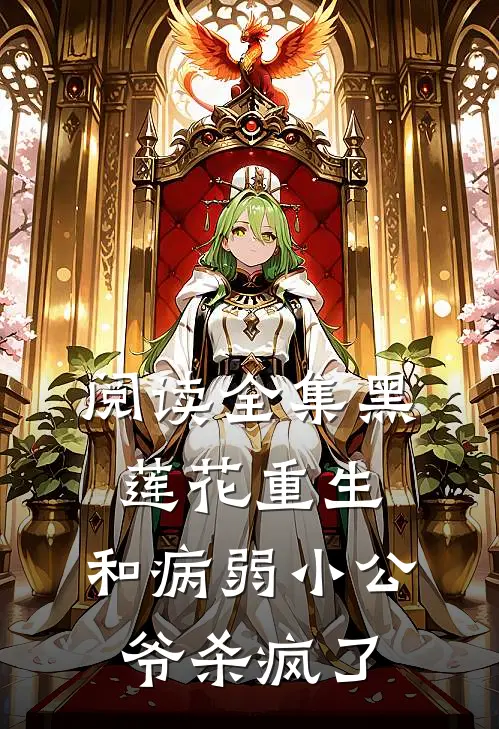 阅读全集黑莲花重生，和病弱小公爷杀疯了