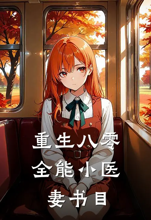 重生八零：全能小医妻书目