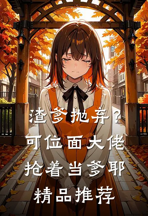 渣爹抛弃？可位面大佬抢着当爹耶精品推荐