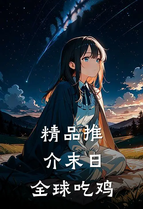 精品推介末日：全球吃鸡