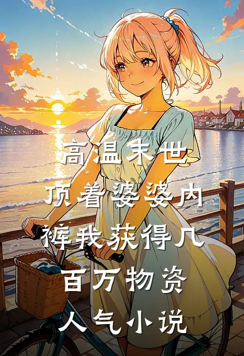 高温末世，顶着婆婆内裤我获得几百万物资人气小说