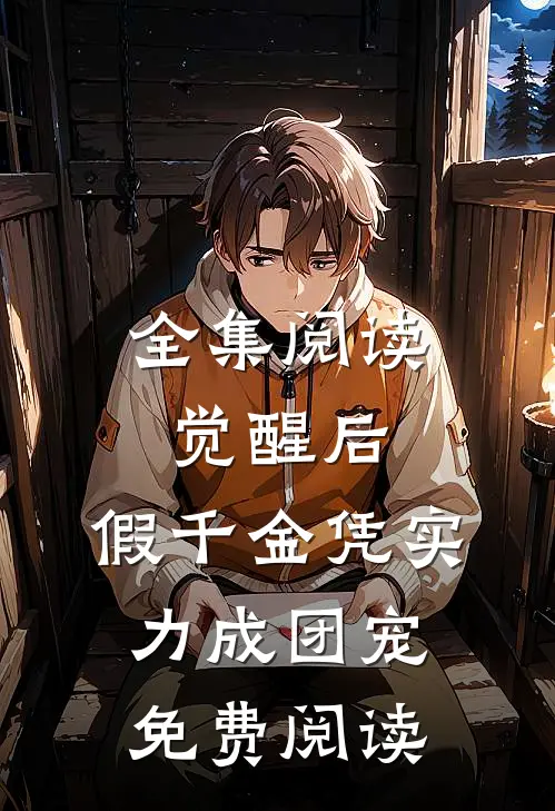 全集阅读觉醒后,假千金凭实力成团宠免费阅读