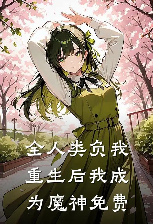 全人类负我，重生后我成为魔神免费