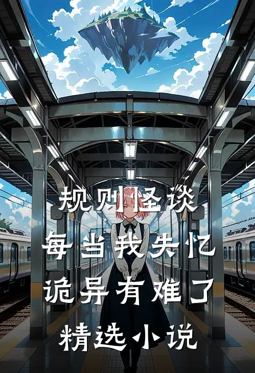 规则怪谈：每当我失忆，诡异有难了精选小说