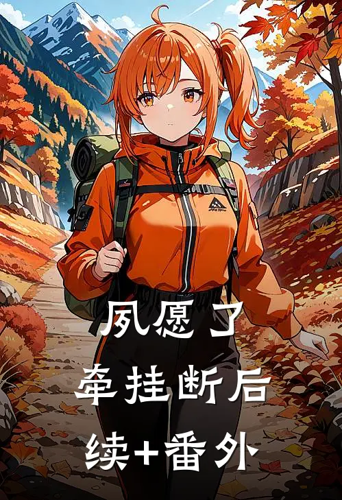 夙愿了，牵挂断后续+番外