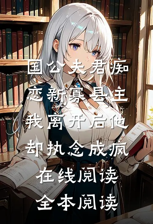 国公夫君痴恋新寡县主，我离开后他却执念成疯在线阅读全本阅读