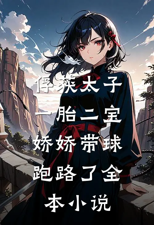 俘获太子一胎二宝，娇娇带球跑路了全本小说