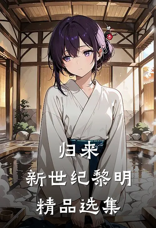 归来，新世纪黎明精品选集