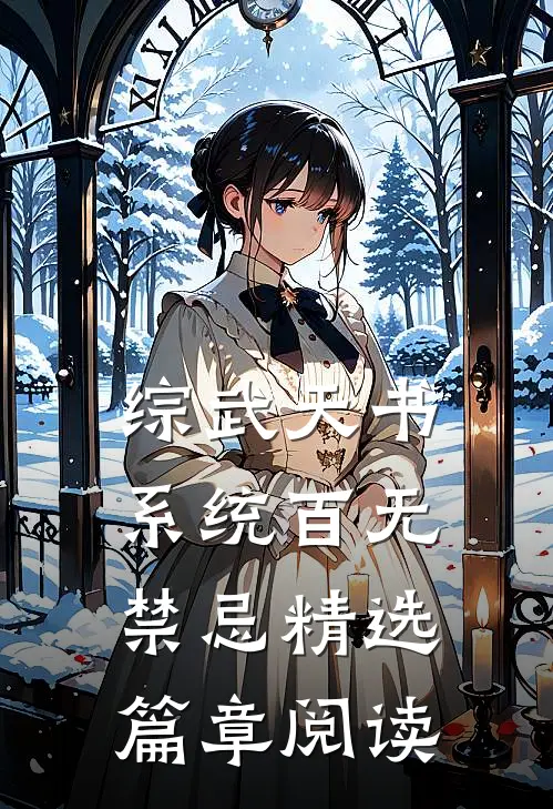 综武天书系统百无禁忌精选篇章阅读