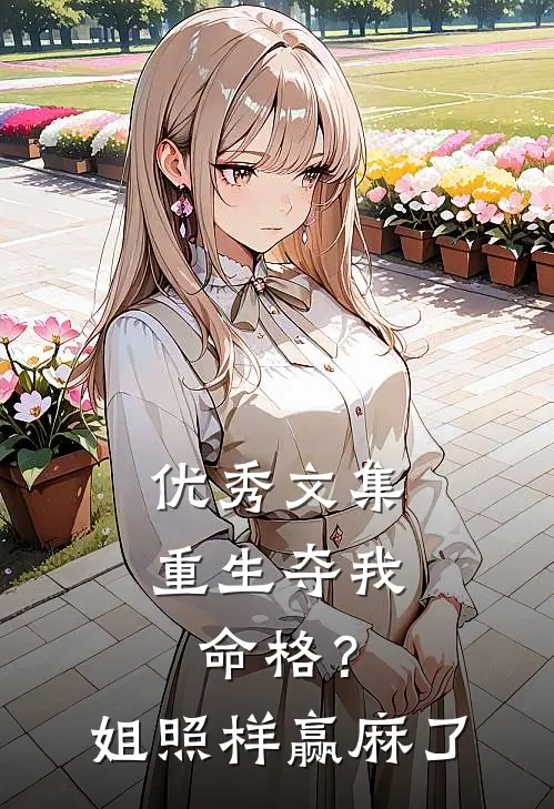优秀文集重生夺我命格？姐照样赢麻了